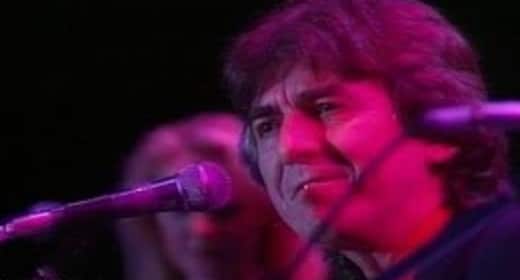 George Harrison – Give Me Love (Give Me Peace On Earth) (Live)