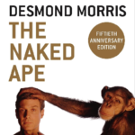 Desmond Morris – honouring our ancestors nakedape600
