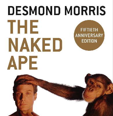 Desmond Morris – honouring our ancestors