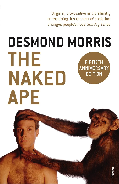 Desmond Morris – honouring our ancestors