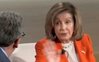 Nancy Pelosi Denies That Democrats Had Any Advanced Knowledge of Eric Swalwell’s Behavior (VIDEO)