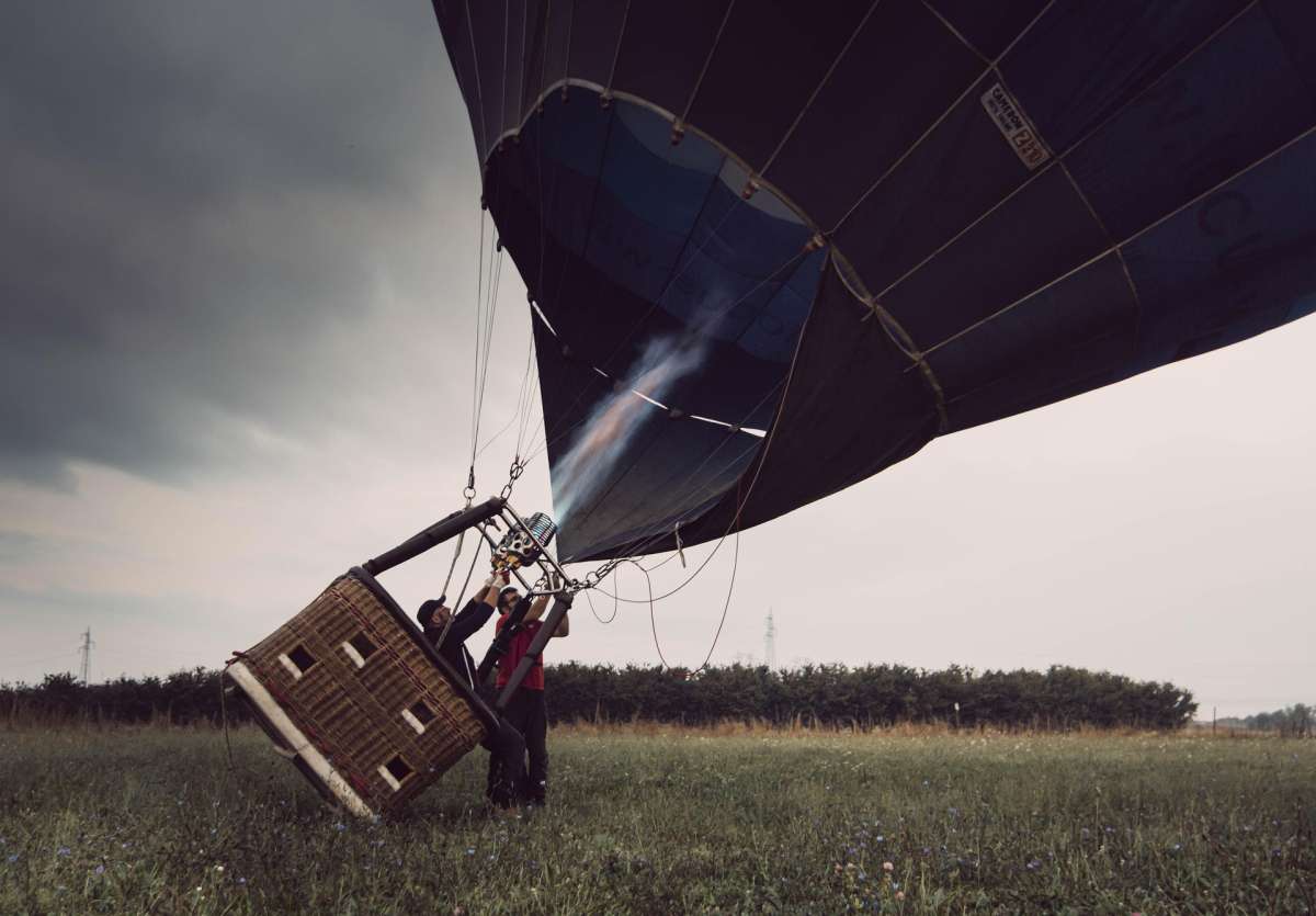 Inflation Was Already Rising Before the War – Now the Real Surge Begins