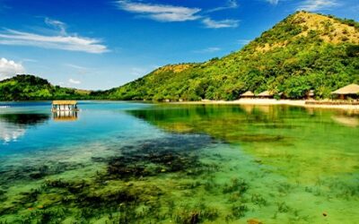Stunning Photos Of Palawan, The Most Beautiful Island In The World