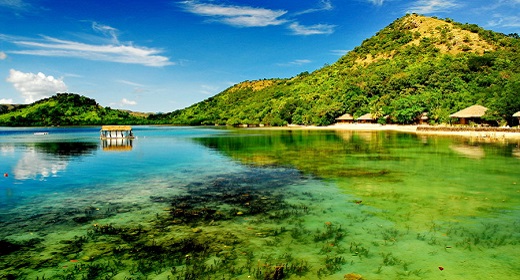 Stunning Photos Of Palawan, The Most Beautiful Island In The World