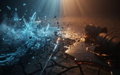 The Coming Oil Collision: Why Paper Prices Are a Dangerous Illusion