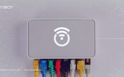 Own Your Router with Open-Source Firmware