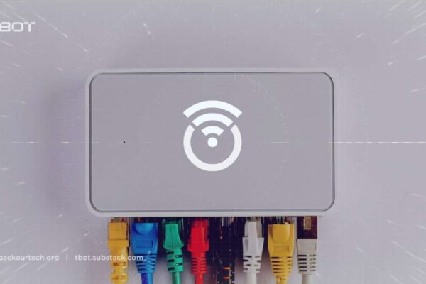 Own Your Router with Open-Source Firmware