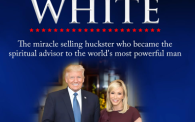 Paula White – defying belief