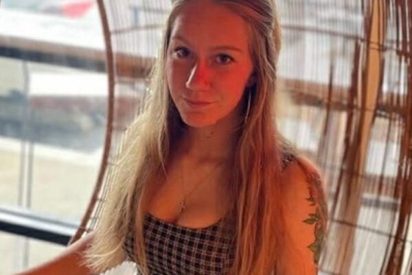 HORROR: Young PBS Employee Shot and Killed by Estranged Husband Outside Her Home