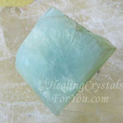 Peruvian Blue Opal Releases & Heals Emotional Issues