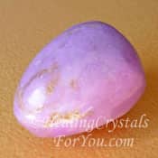 Phosphosiderite Strong Vibration Aids Spiritual Growth