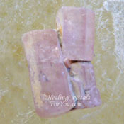 Pink Apatite Aids Emotional Healing & Boosts Psychic Gifts