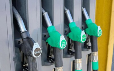 The Economic Destruction of Trump’s War Goes Far Beyond High Gas Prices