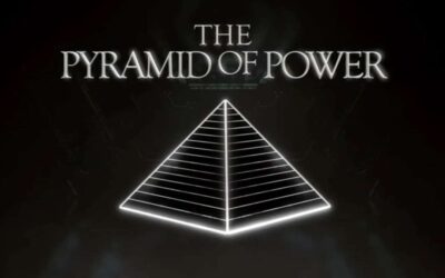 Pyramid of Power: The Must-See Docuseries For All True Crime and Conspiracy Realists
