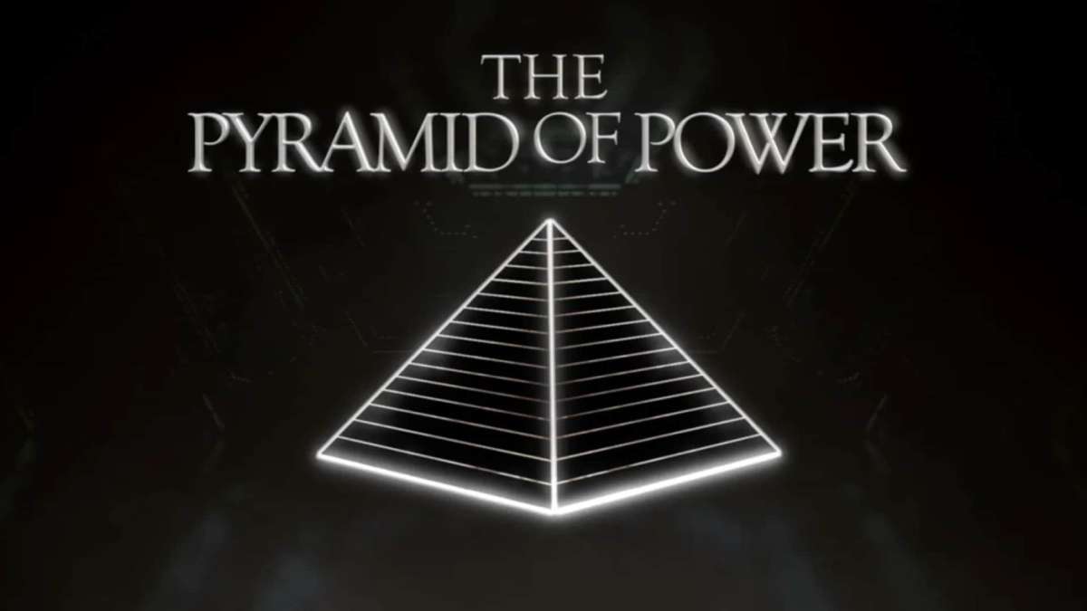 Pyramid of Power: The Must-See Docuseries For All True Crime and Conspiracy Realists