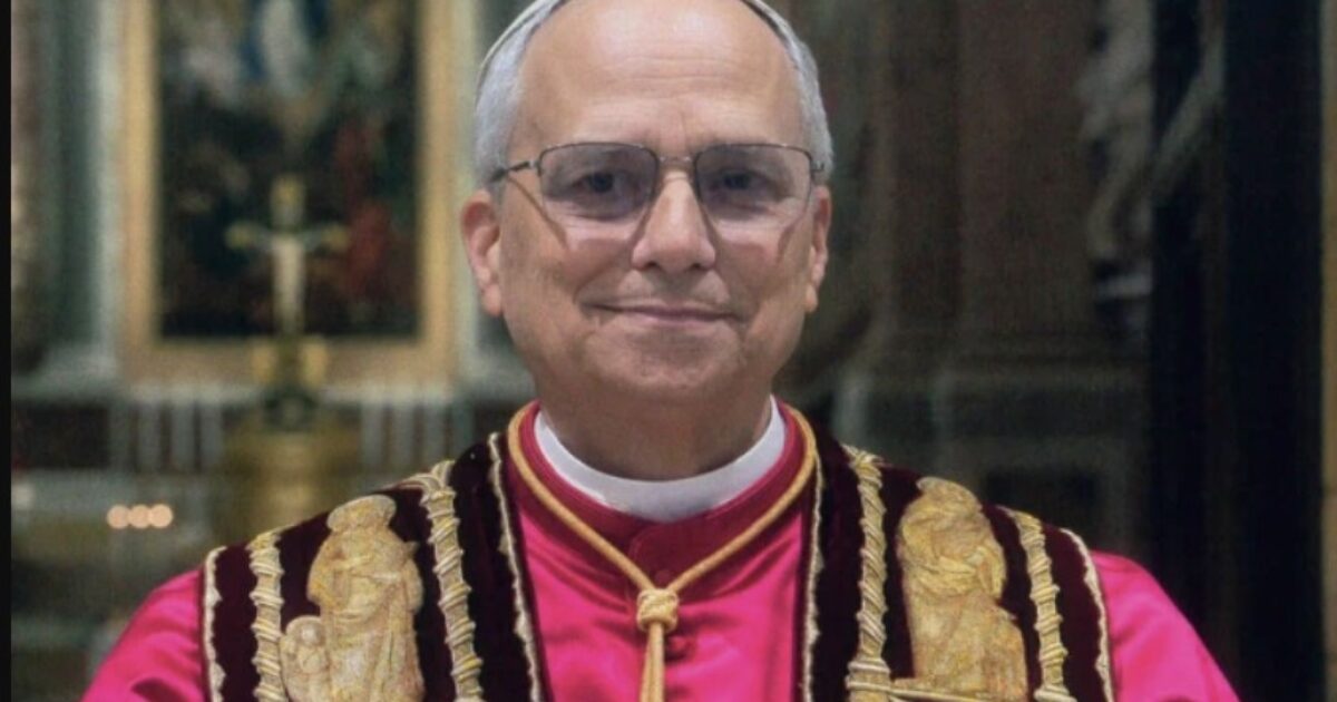 “Completely Untrue”: Holy See Rejects Fake News Story of Pentagon Threat to Vatican