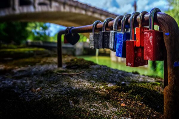 Our Post-Truth, Post-Trust World