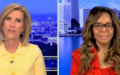 WATCH: Michigan Democrat Rep. Karen Whitsett Quits Politics, Blasts the Left’s Radical Abortion and LGBTQ Agenda, Says Party is ‘Incompatible with My Christian Faith’