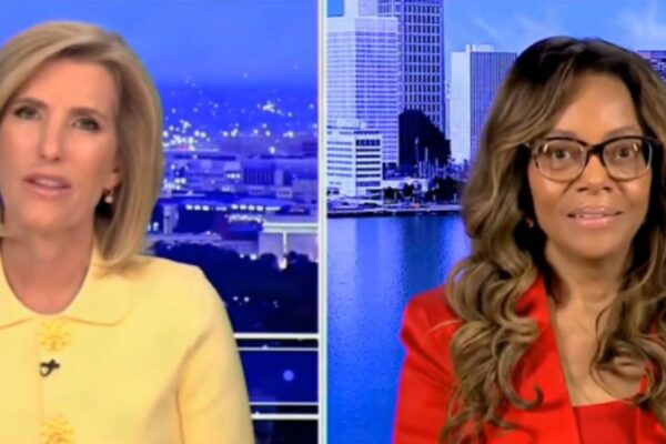 WATCH: Michigan Democrat Rep. Karen Whitsett Quits Politics, Blasts the Left’s Radical Abortion and LGBTQ Agenda, Says Party is ‘Incompatible with My Christian Faith’