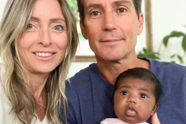 Florida Couple Identifies Biological Parents of Their ‘Non-Caucasian’ Baby After Horrific IVF Embryo Mix-Up at Closing Clinic