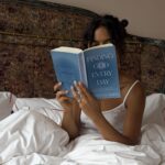 How To Draw Closer To God In April rebeccasimonfindingodeverydaybedblue-edited