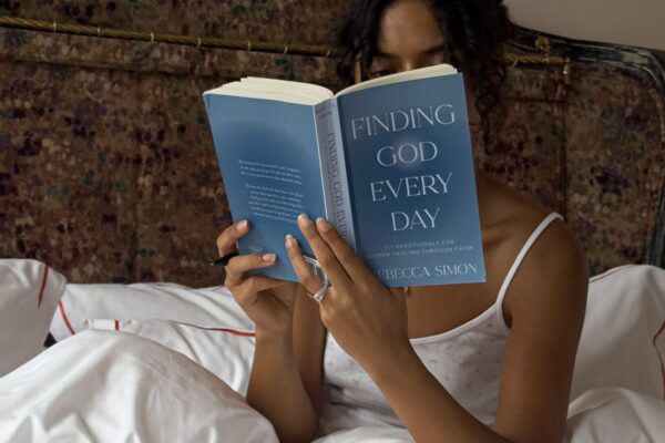 How To Draw Closer To God In April