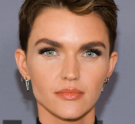Ruby Rose – creative and complicated
