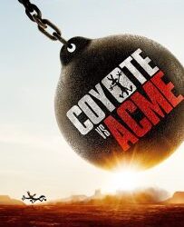 Coyote vs. ACME | Official Trailer