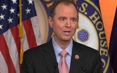 Just In: Atkinson Transcript Released Showing “Whistleblower” in Trump Impeachment Lied and Lying Schiff Buried It Until Today