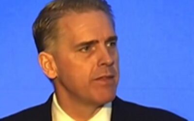 Scott Jennings Gives Amazing Must-See Speech: ‘Here’s Something You Must Understand About the Left’ (VIDEO)