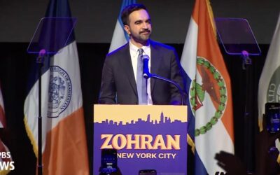 Zohran Mamdani ‘Free’ City-Owned Grocery Store Will Cost  Million and Won’t Open Until 2029