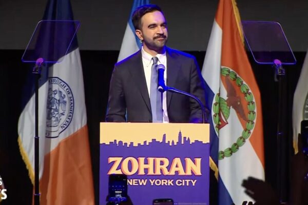 Zohran Mamdani ‘Free’ City-Owned Grocery Store Will Cost  Million and Won’t Open Until 2029
