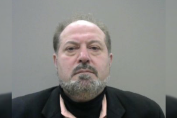 ICE Arrests Milwaukee Mosque President Salah Sarsour for Alleged Immigration Fraud
