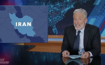 Anti-Imperialists Want To Improve The World; Liberals Just Want To Feel Good About Themselves