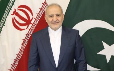 Iran Signals “Critical Stage” in Pakistan-Brokered Talks as War Deadline Looms