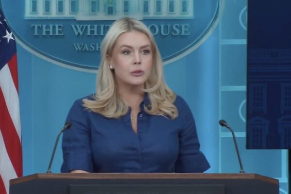 White House BLASTS Fake News Media for Pushing Iran Propaganda — Trump REJECTS 10-Point Plan and ‘THROWS It in the GARBAGE’