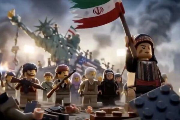 I Hope The US Loses And The Empire Collapses, And Other Notes