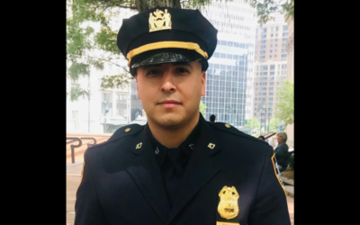 New York Hockey Fans Rally to Help NYPD Sergeant Who Received Outrageous Sentence from Far-Left Judge
