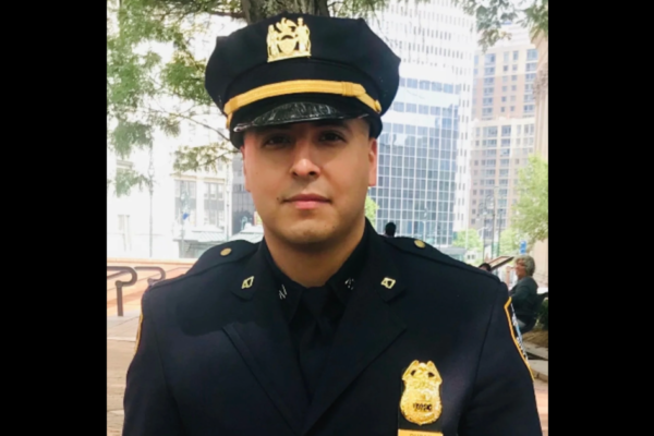 New York Hockey Fans Rally to Help NYPD Sergeant Who Received Outrageous Sentence from Far-Left Judge