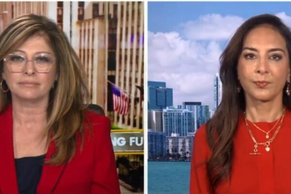 Harmeet Dhillon on DOJ Suing Multiple States and DC Over Access to Voter Rolls: “We Have Found at Least 350,000 Dead People Currently On the Voter Rolls” (VIDEO)