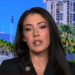 Rep Anna Paulina Luna Goes Off on Senator Gallego Amid Allegations of Misconduct (VIDEO) screenshot_20260425-115630_rumble-1200x630-1