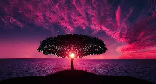 The 9 Stages Of Spiritual Self-Realization