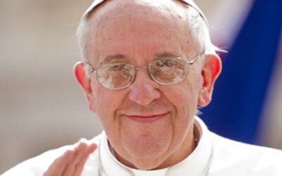 Pope Francis: We Are ‘Stewards, Not Masters’ of the Earth
