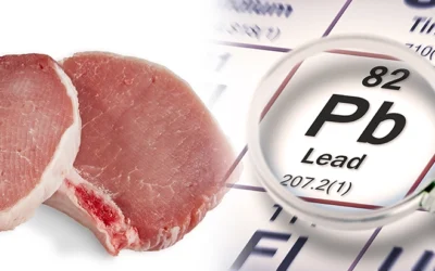 Lead Contaminating America’s Food Supply