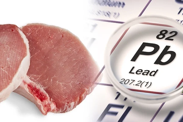 Lead Contaminating America’s Food Supply