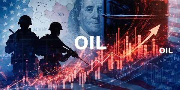 Doug Casey on the Strait of Hormuz, the Dollar, and the Coming Energy Crisis
