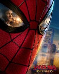 Spider-Man: Brand New Day Posters Reveal Dark New Direction as Beyond the Spider-Verse Images Tease Multiversal Finale