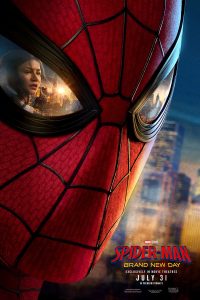 Spider-Man: Brand New Day Posters Reveal Dark New Direction as Beyond the Spider-Verse Images Tease Multiversal Finale