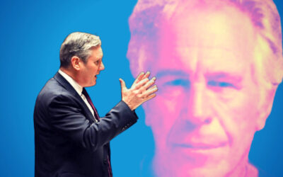 As It Arises that Epstein-Linked Mandelson Failed Security Vetting But Was Handed the US Ambassadorship Anyway, PM Starmer Is Again Under Maximum Pressure to Resign
