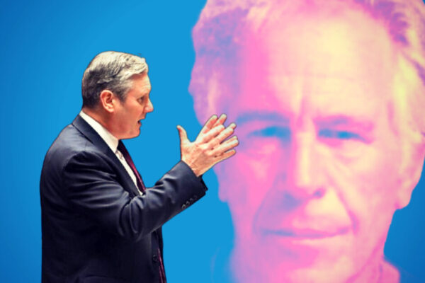 As It Arises that Epstein-Linked Mandelson Failed Security Vetting But Was Handed the US Ambassadorship Anyway, PM Starmer Is Again Under Maximum Pressure to Resign